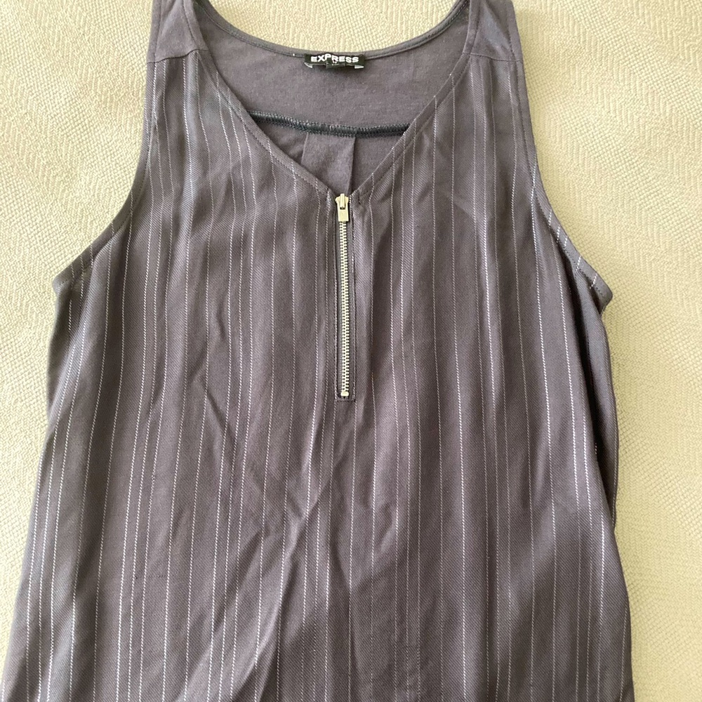 Express Work Tank